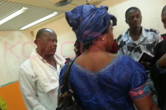 Côte d'Ivoire : L'ex DG de l'Ecole de police condamnée à  24 mois de prison